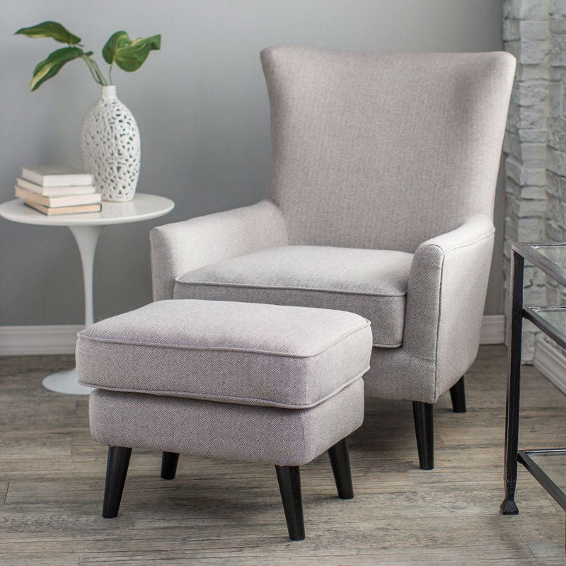 Accent Chairs