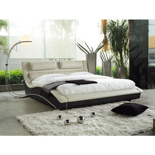 Upholstered Beds