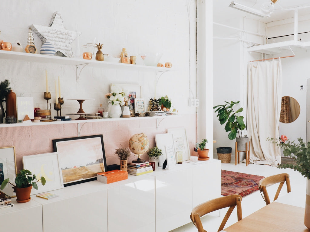 4 Marie Kondo Orgnaziation Tips We Can Get Behind