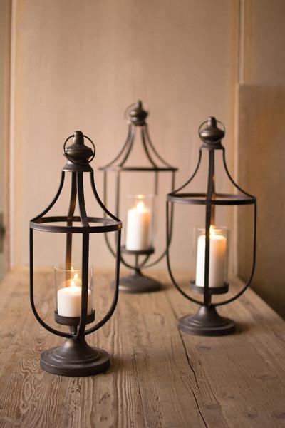 Lanterns