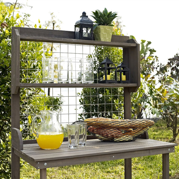 Outdoor Living