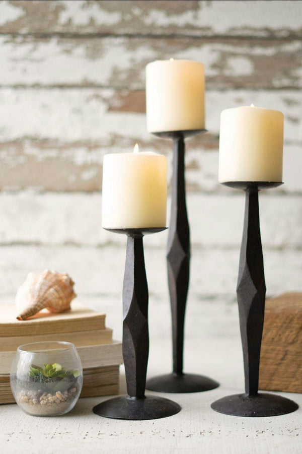 Candle Holders