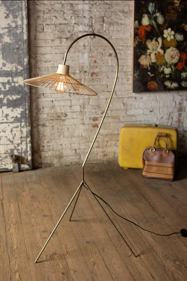Lamps & Lighting
