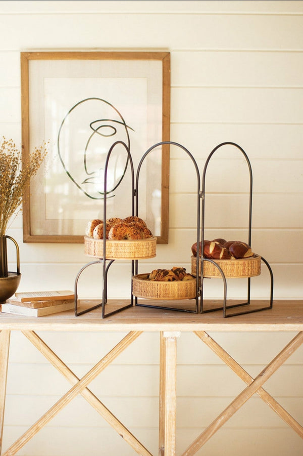 Stands & Displays