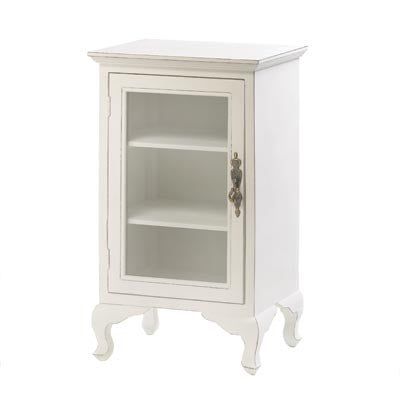 Accent Chests & Cabinets
