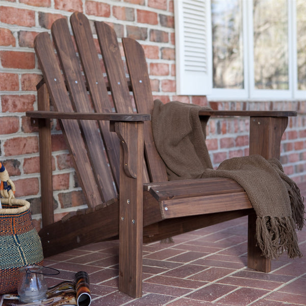 Adirondack Chairs
