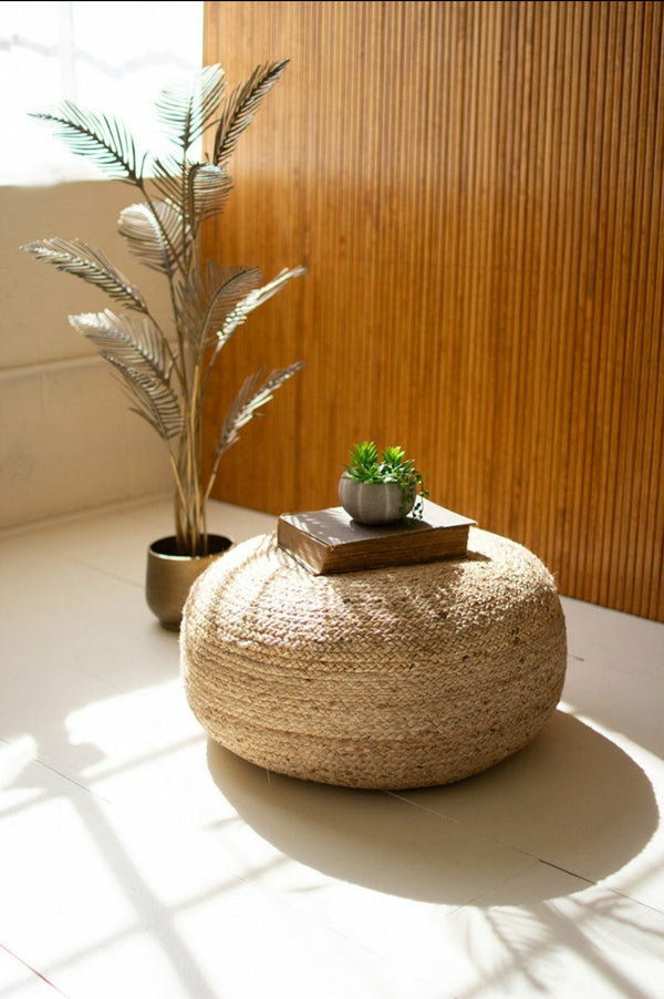 Benches, Ottomans & Poufs