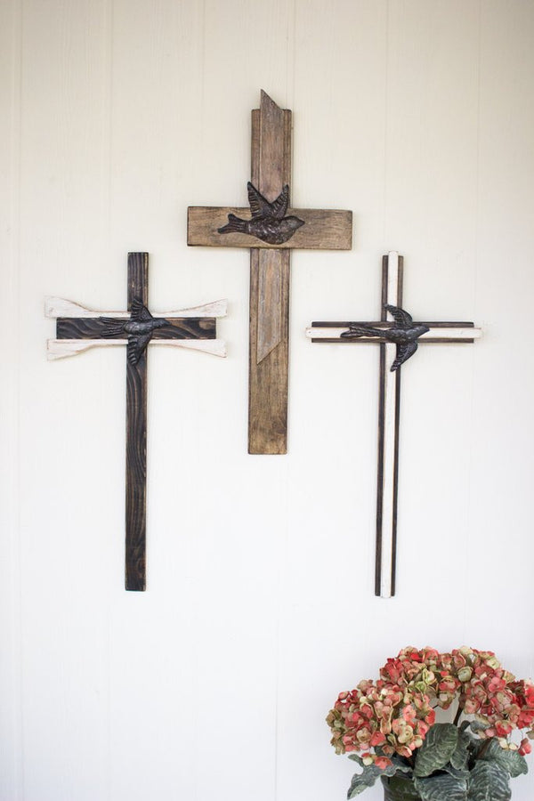 Crosses