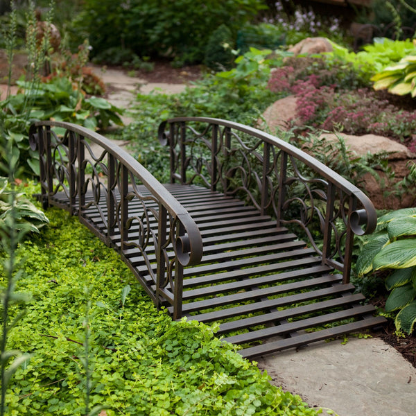 Garden Bridges