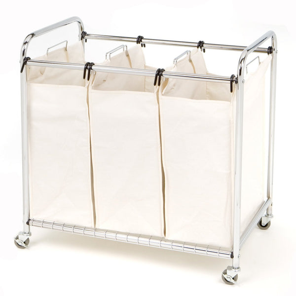 Laundry Racks & Hampers