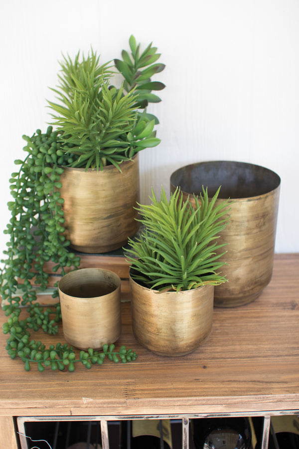 Planters