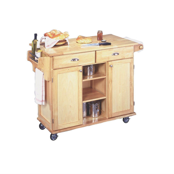 Kitchen Carts & Islands