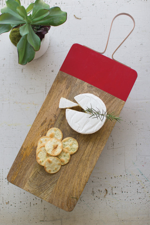 Kitchen Essentials