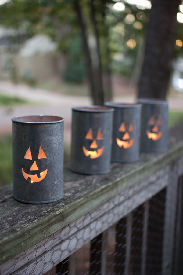Luminaries