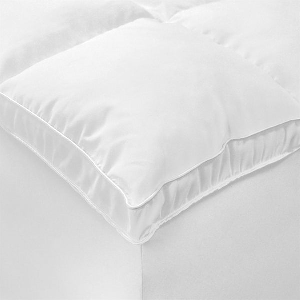 Mattress Toppers, Protectors & Pads
