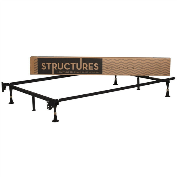 Metal Beds