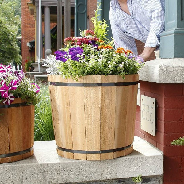 Outdoor Planters