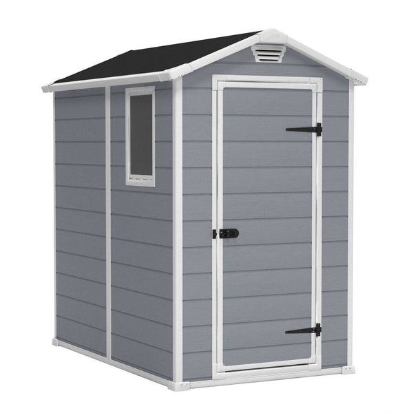 Garden Sheds