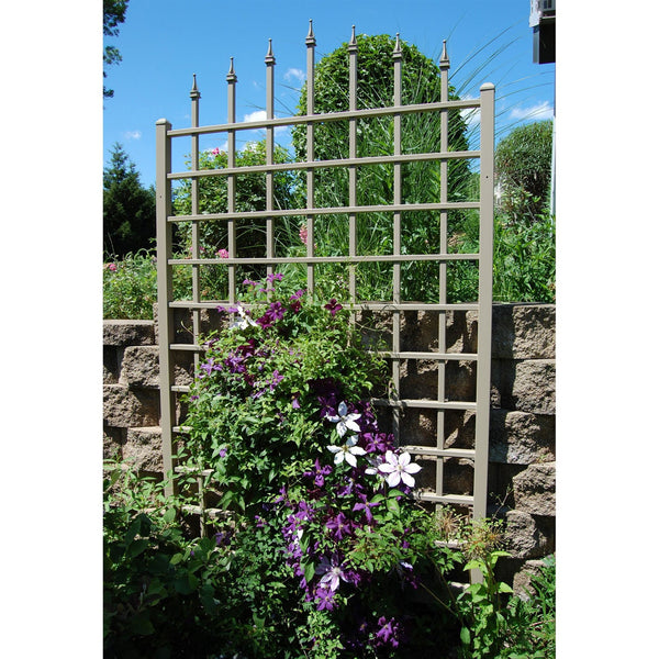 Trellises