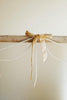 Bow Garland with Pearls - view 5