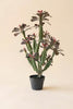 Artificial 35" Column Cactus in Plastic Pot – image 3