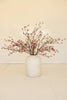 Set of 6 Artificial Red Berry Spray – image 1