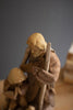 Driftwood Mary, Joseph and Jesus – image 4