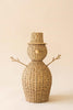 Seagrass Snowman – image 3