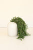 Set of 6 Artificial Leaves Spray - Green – image 1