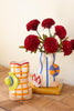 Set of 2 Ceramic Swimsuit Vases - image 4