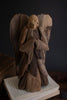 Set of 2 Driftwood Angels – image 4