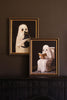 Set of 2 Halloween Ghosts Paintings - view 5