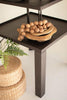Four Tiered Metal Square Store Display – image 4