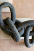 Set of 4 Clay Chain – image 2