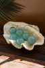 Giant Resin Clam Shell – image 3
