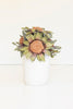 Set of 6 Botanica #2885 – image 2