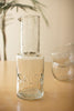 Glass Salsa Pitcher with Four Bowls - image 2