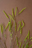 Set of 6 Artificial Willow Flowers Spray - Green – image 3
