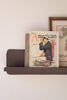 Antique Bronze Wall Shelf – image 4
