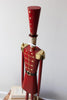 Set of 2 Painted Metal Christmas Soldiers – image 3