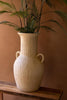 Stone Composite Urn with Two Handles – image 6