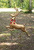Metal Reindeer Yard Stake – image 5