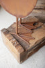Set of 3 Rustic Metal Geese – image 4