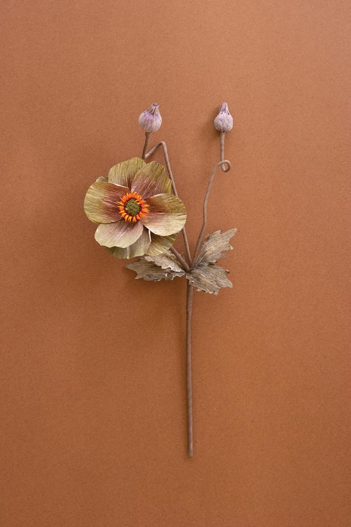 Set of 6 Botanica #2894 – image 1