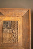 Set of 2 Repurposed Wood Framed Block Stamps – image 3