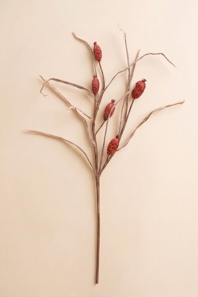 Set of 6 Botanica #2886 – image 3