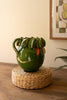 Ceramic Head Planter - Starfruit – image 2