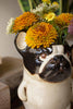 Ceramic French Bulldog Planter - image 3