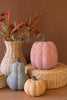 Set of 3 Terracotta Pumpkins – image 4