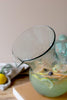 Set of 2 Large Glass Tilted Pitcher (min 2) – image 5